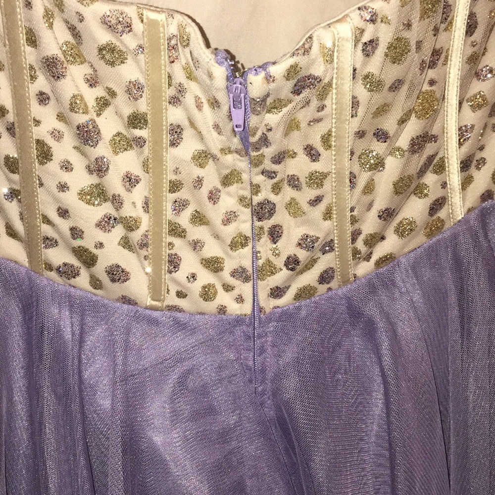 Homecoming dress - Picture 5 of 6